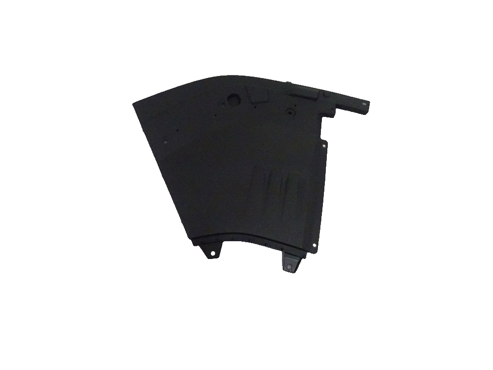 Front Compartment Right Trim Panel Assembly