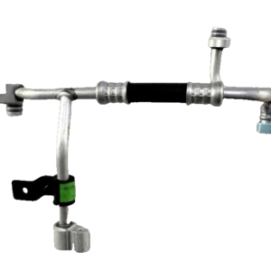 Compressor Discharge Pipe Assembly 5