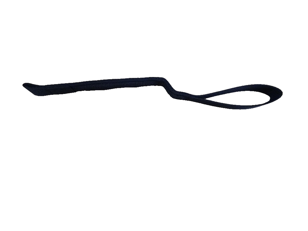 Rear Seat Unlock Pull Strap