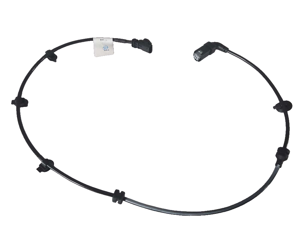 Front Compartment Wiring Harness Left Front Wheel Speed Sensor Sub-Wire