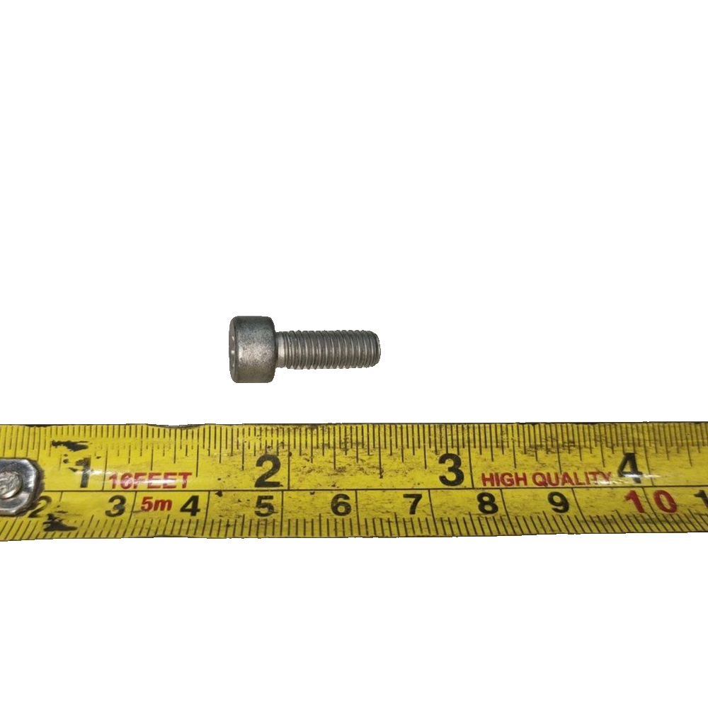 Q210B0616T1F61_Hex Socket Torx Cylindrical Head Screw