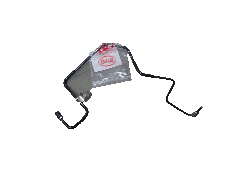Front LH Brake Hard Pipe Assembly