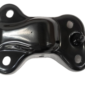 Rear Torsion Beam Left Mounting Bracket Assembly