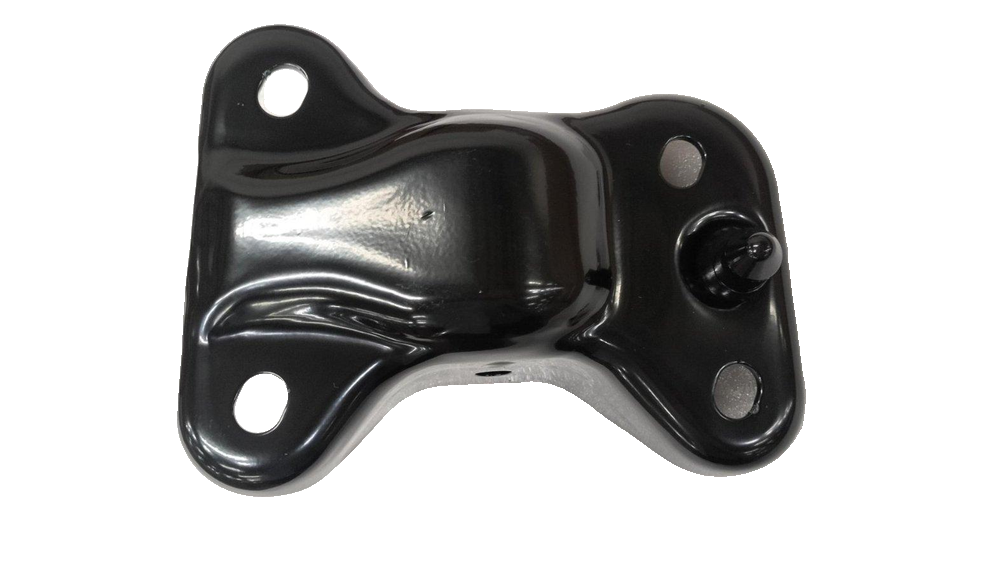 Rear Torsion Beam Left Mounting Bracket Assembly
