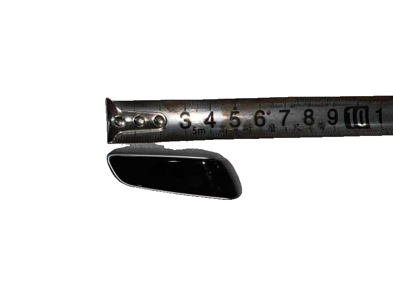 Passenger-Side 4-Way Adjustment Button