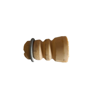 Rear Shock Bump Stop Assembly