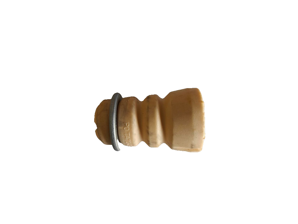Rear Shock Bump Stop Assembly