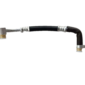 Refrigerant Hard Pipe Assembly 4