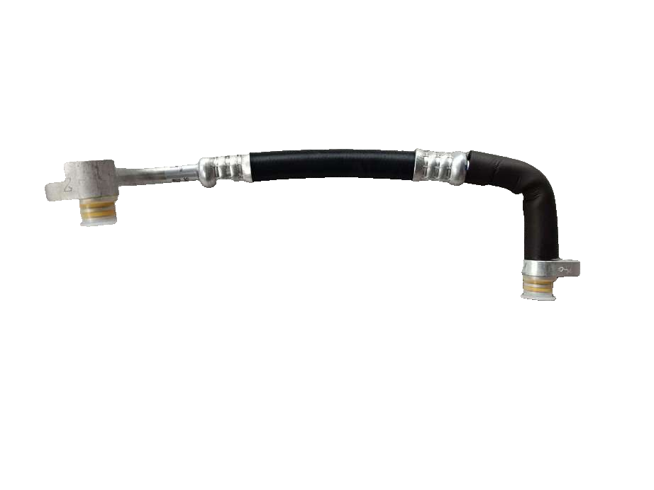 Refrigerant Hard Pipe Assembly 4