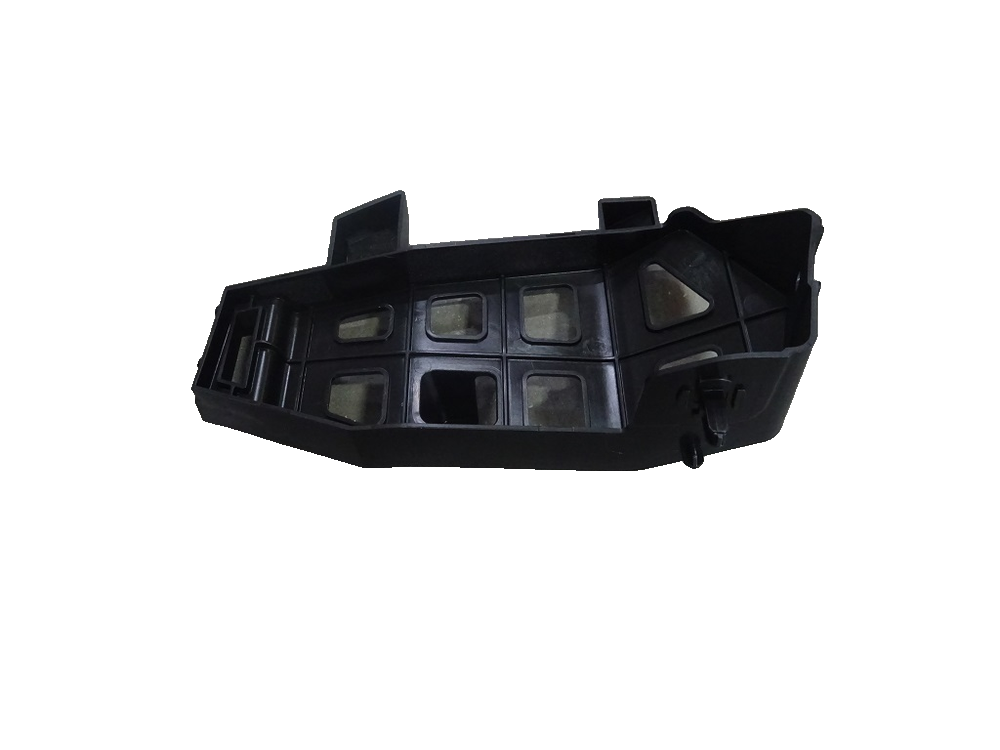 Rear Bumper Lower Left Support Bracket Assembly