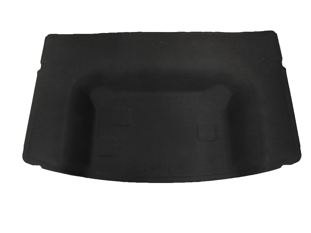 Trunk Floor Sound-Insulation Pad