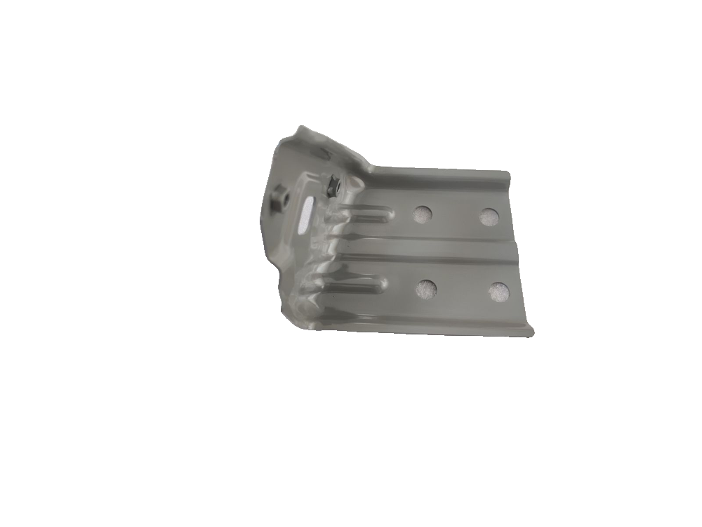 Right Fender Lower Mounting Bracket