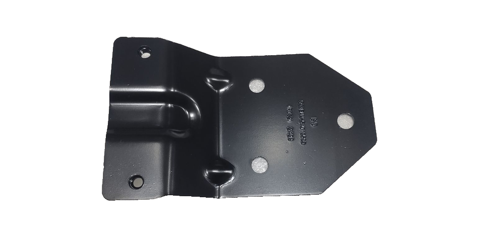 Right Bodyside Bracket I Assembly