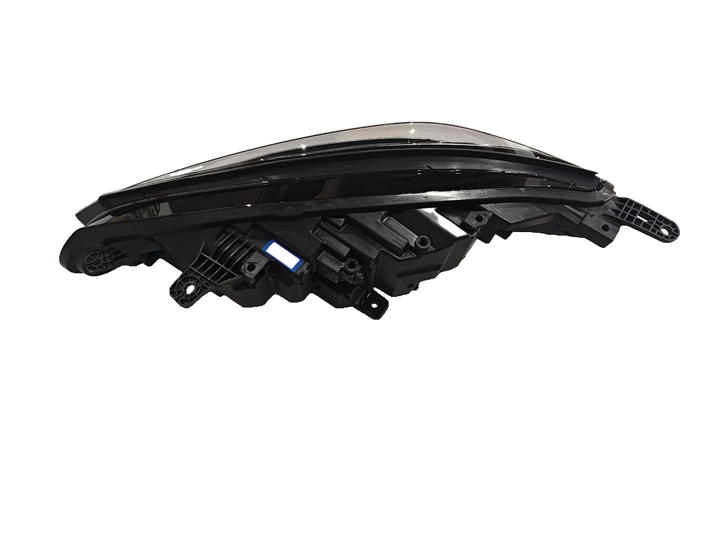 Right Combination Headlamp Assembly