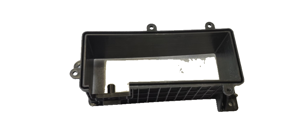 A/C Transition Air Duct