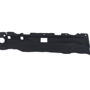 Water Channel Heat Insulation Layer