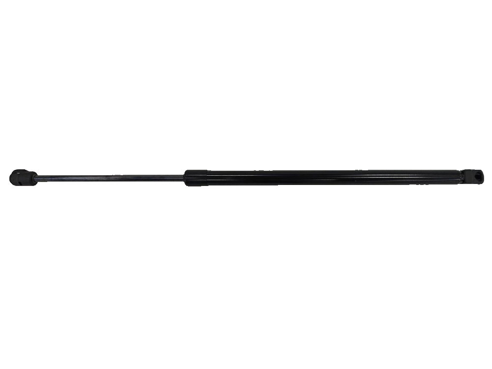 Tailgate right gas spring body