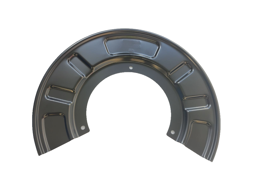 Rear Brake Mud Guard