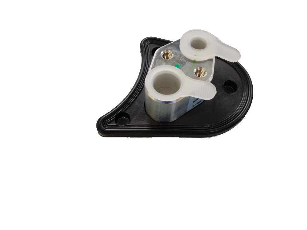 Refrigerant Hard Pipe Assembly 4