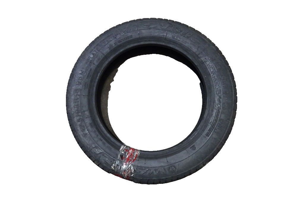 T-Type Spare Tyre