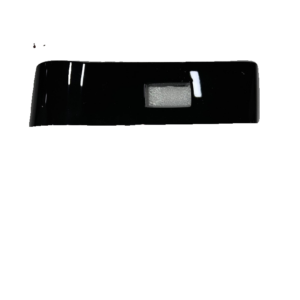 Left Rear Door Window Control Panel Assembly – Deep Black 5