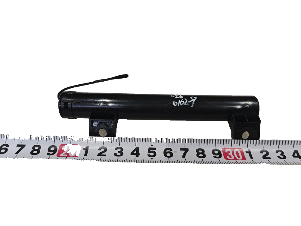 Glove Box Damper Assembly