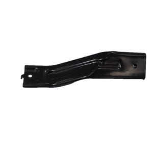 Front Subframe Splash Shield Left Bracket Assembly