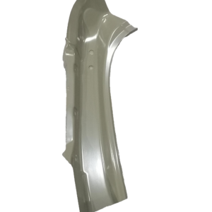 Left Rear Water Channel Outer Panel