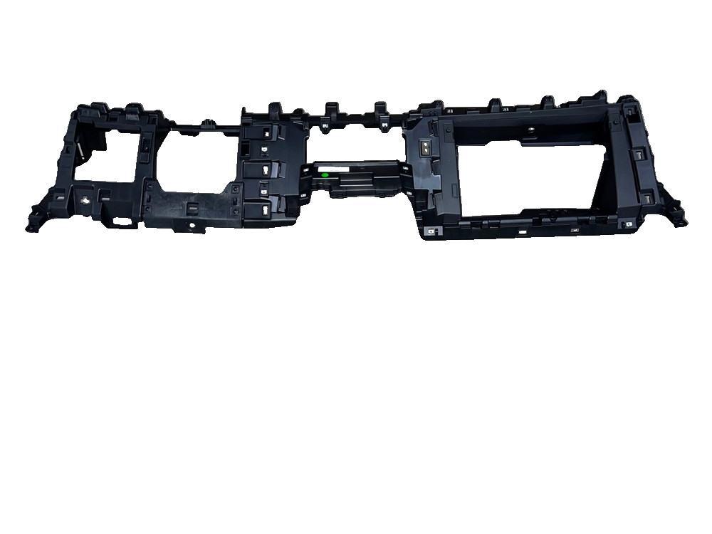 Instrument Panel Lower Body Assembly