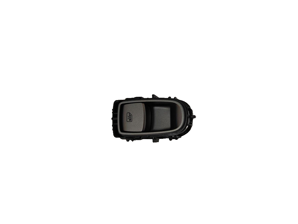 Rear Door Window Regulator Switch Set - Twill Grey Silver