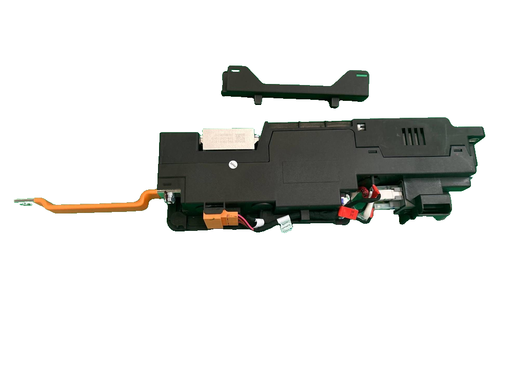 Power Distribution Box_P48-P-B_Bolt-Fixed