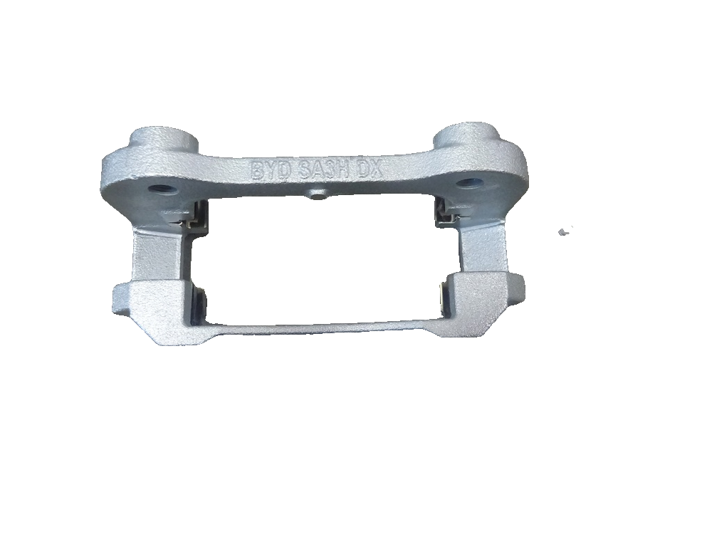 Front LH Bracket Assembly Aftermarket Pack