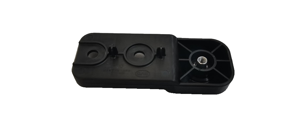 Front Bumper Pedestrian Protection Support Bracket