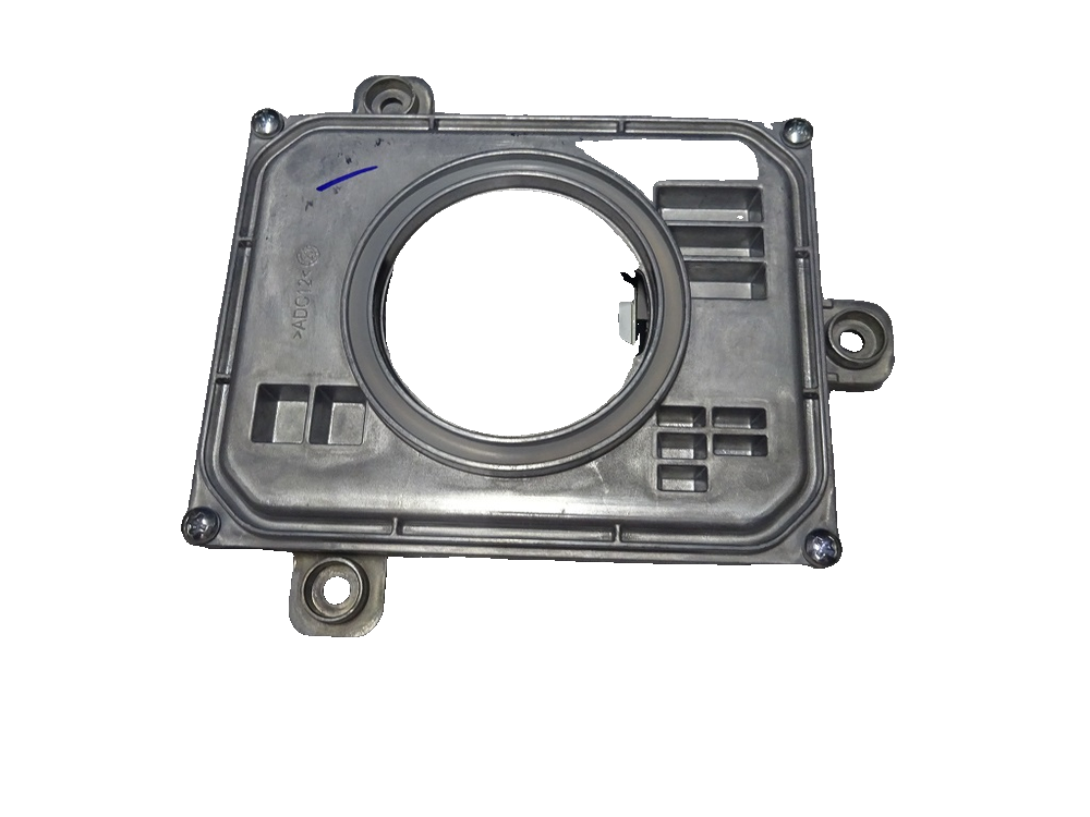 Front Left Combination Headlamp Driver Assembly - Low Spec