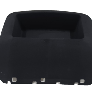 Trunk Rear Carpet Assembly