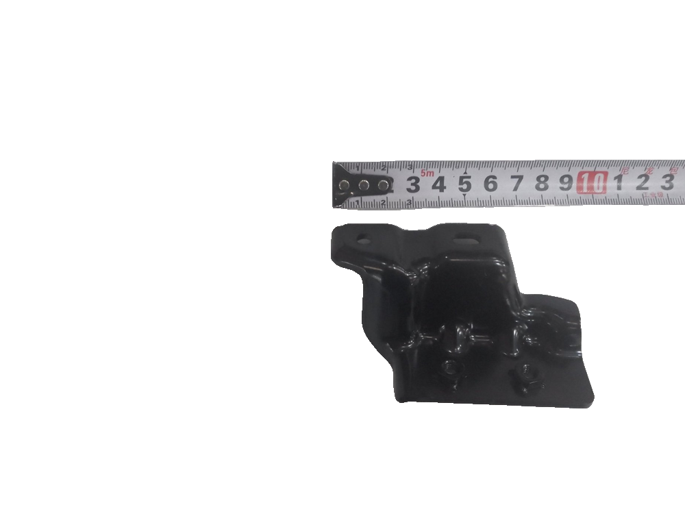 Auxiliary Water Tank Bracket Assembly I