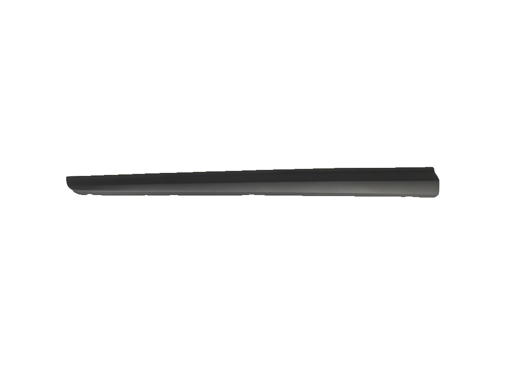 Front Left Door Sill Panel Assembly