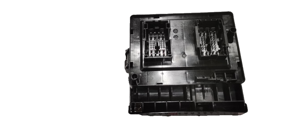 Front Compartment Power Distribution Box Body