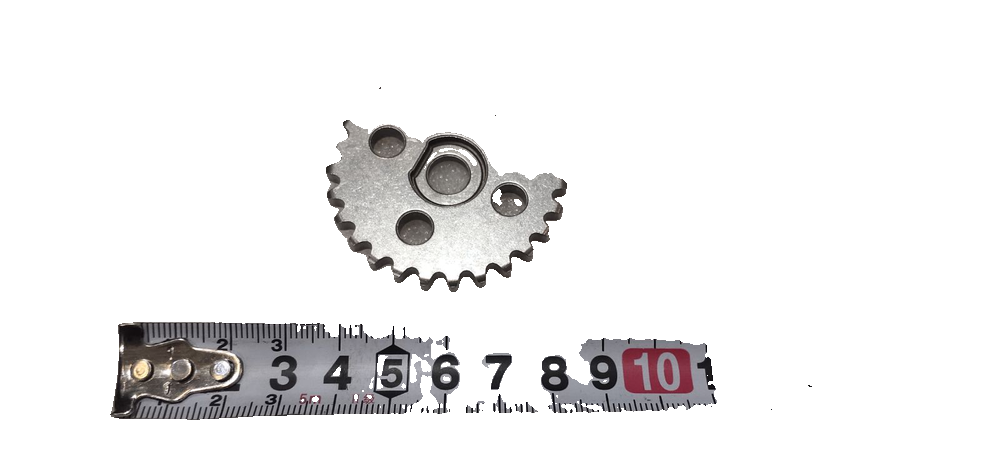 Oil Pump Sprocket