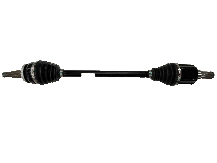 Right Front Drive Half-Shaft Assembly