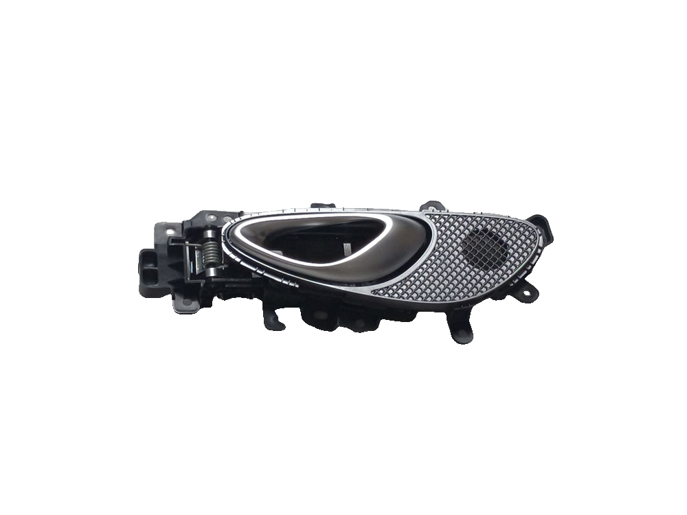 Left Rear Door Inner Grab Handle Assembly