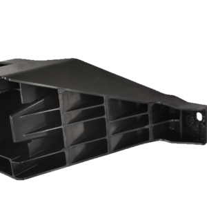 Front Bumper Left Support Bracket Assembly
