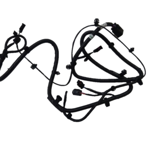Front Bumper Small Wire
