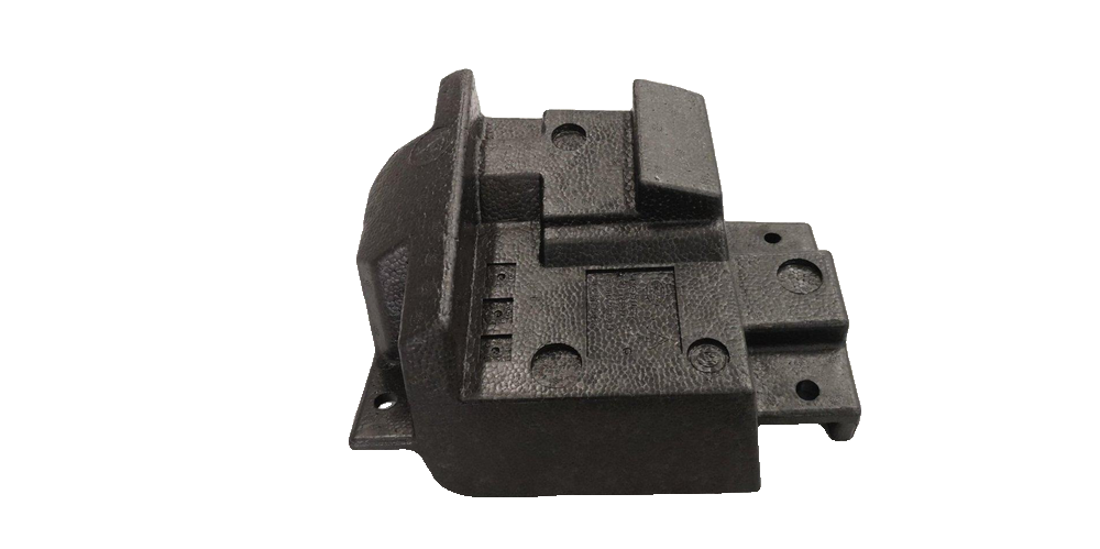 Front Left Anti-Collision Foam