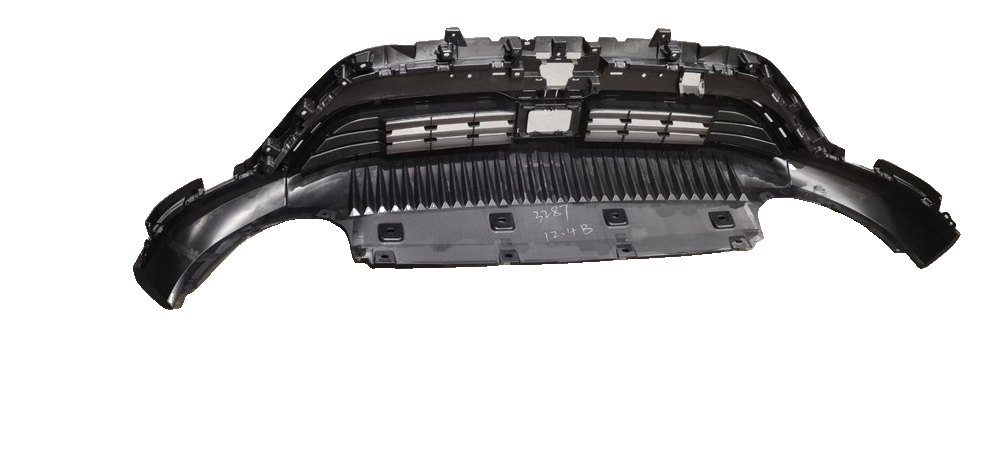 Front Bumper Lower Body