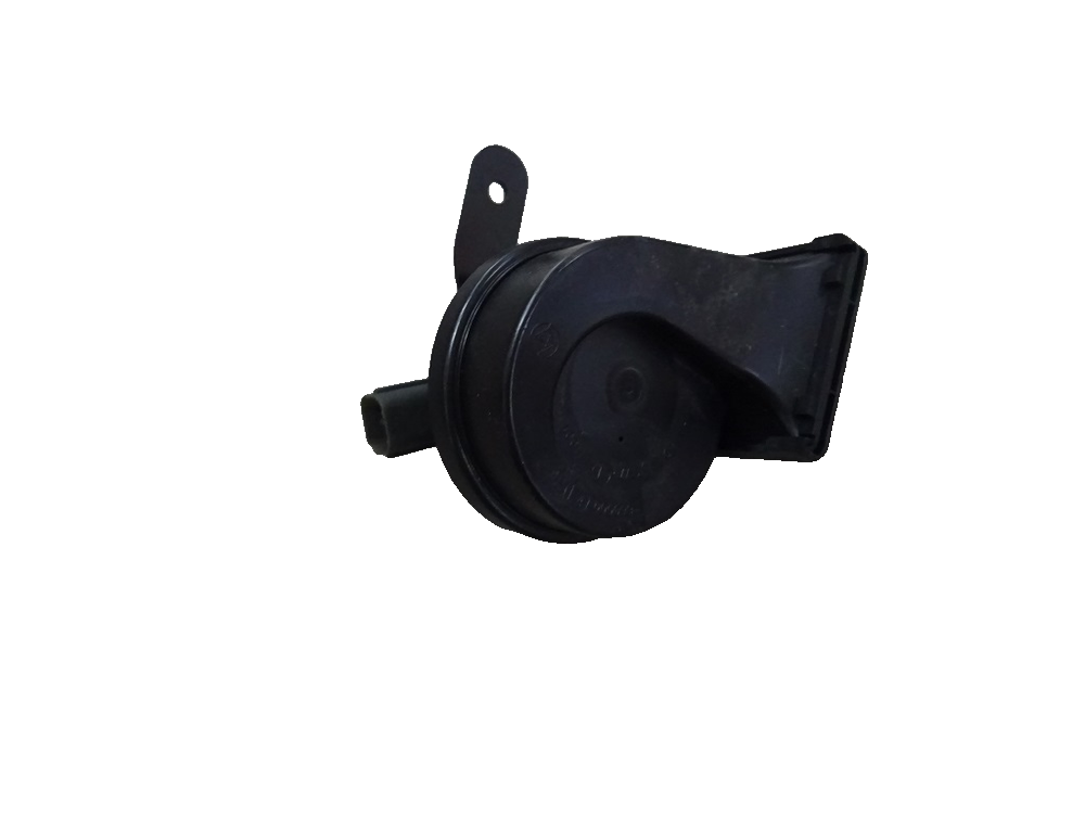 Bass Horn