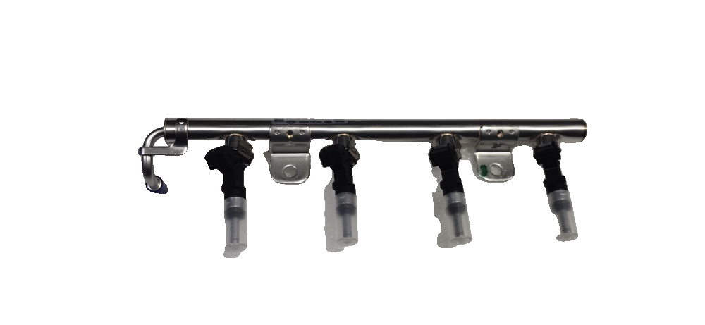 Fuel Distributor Component