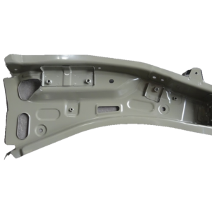 Left Bodyside Front Connecting Panel Assembly