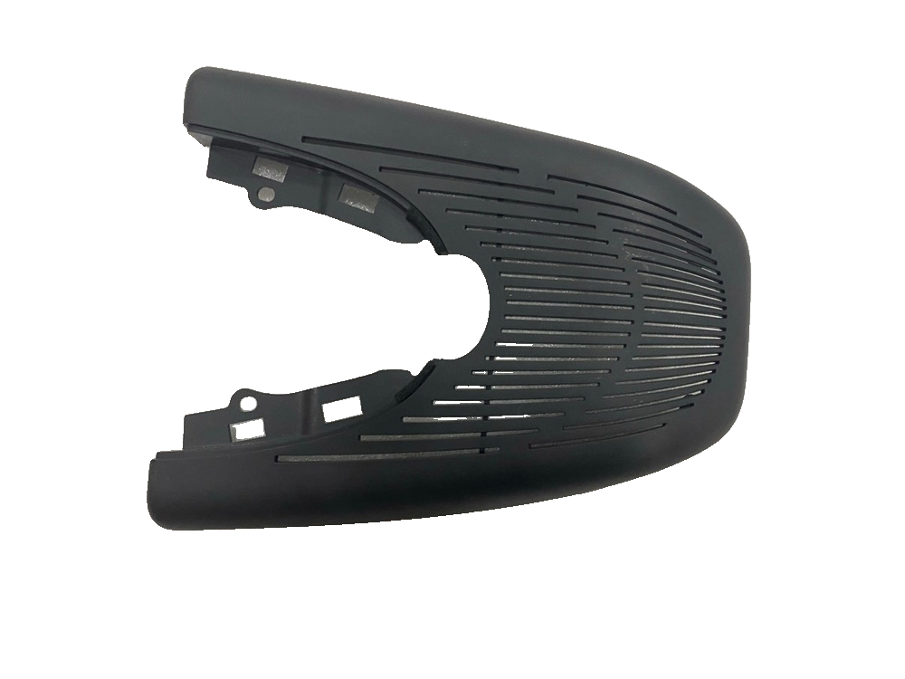 Dashcam camera shroud