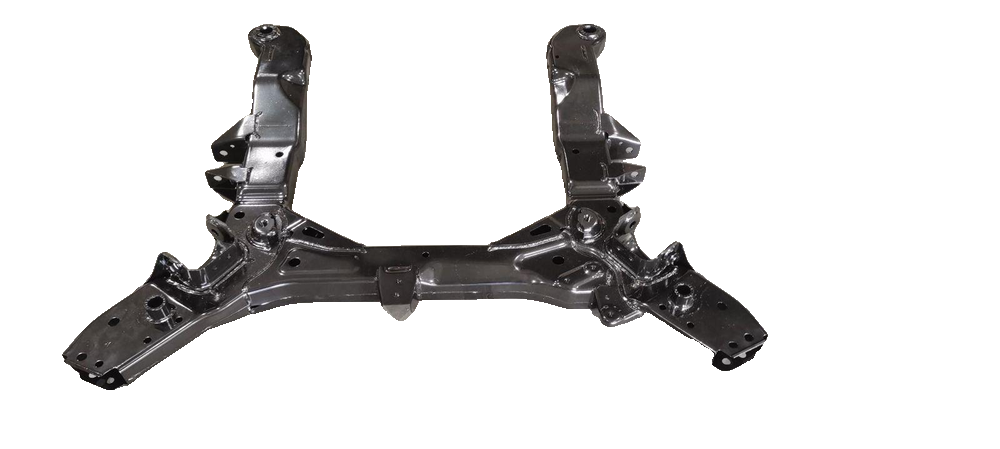 Front Subframe Assembly